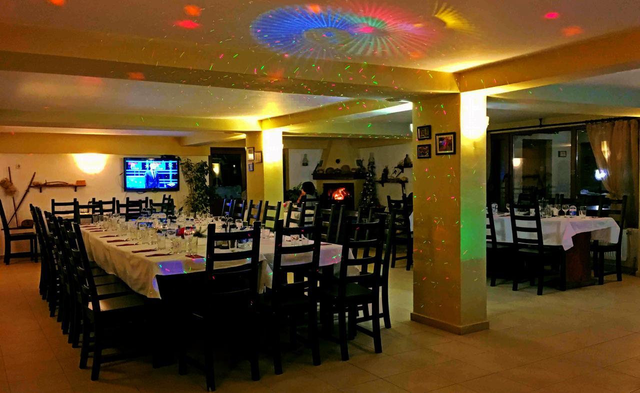 Yakovtsi Inn Dış mekan fotoğraf