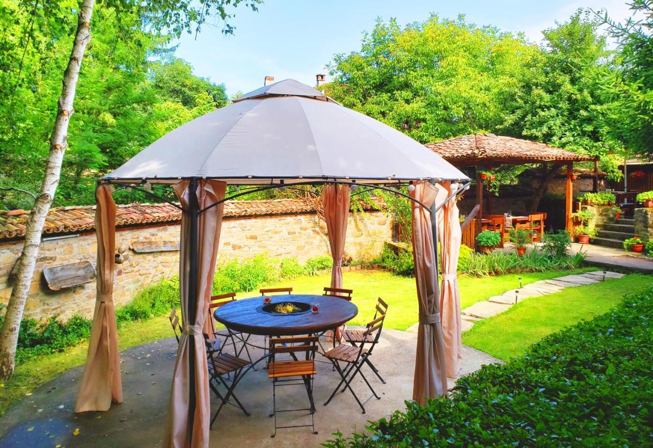 Yakovtsi Inn Dış mekan fotoğraf